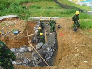 四川基建工程