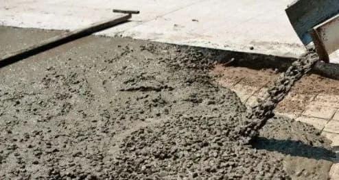 四川建筑工程中水泥使用的禁忌，你知道多少？